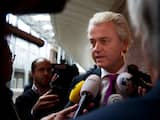 Wilders haalt banden aan met Vlaams Belang