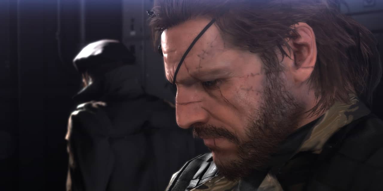 Review: Geweldig Metal Gear Solid 5 met rommelig verhaal