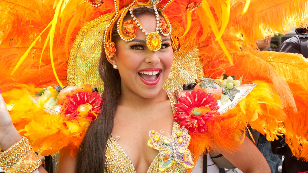 Zomercarnaval Rotterdam Op Lijst Immaterieel Erfgoed Nu Nl