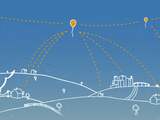 Google brengt wifi naar afgelegen locaties via ballonnen