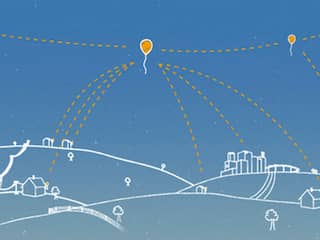 project loon google