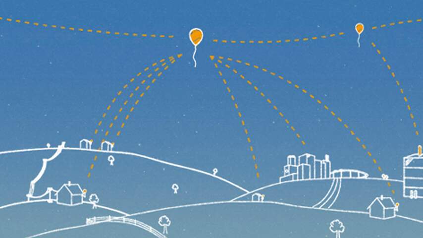 project loon google