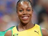 Sprintster Campbell-Brown geschorst wegens doping