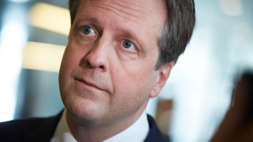 Alexander Pechtold