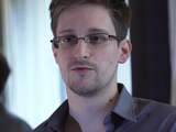'Geheime diensten overleggen over Snowden'