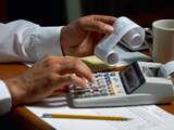 'Accountants worden schaars'