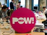 'Powned wil zich aansluiten bij VPRO'