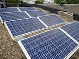 EU vreest niet voor akkoord zonnepanelen