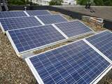 Subsidiepot voor zonnepanelen leeg