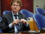 Dekker wil talentvolle leerlingen meer uitdagen