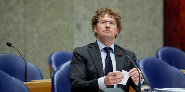 Sander Dekker