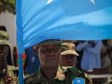 'Britse commandant gedood in Somalië'