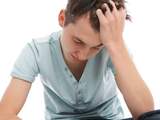 'Stress op werk leidt bij mannen tot grotere kans op vroegtijdige dood'
