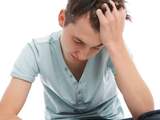 Jongeren met risico op verslaving reageren minder op stress