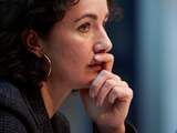 Halsema wil niet praten over burgemeesterschap