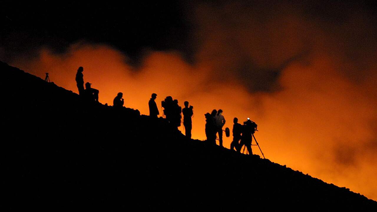 Etna Tag Nu Het Laatste Nieuws Het Eerst Op Nu Nl