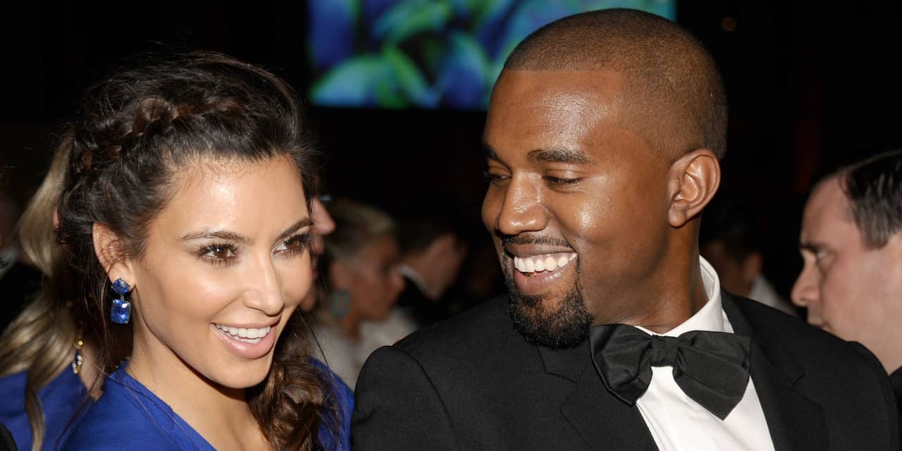 'Kris Jenner plande aanzoek Kanye West'