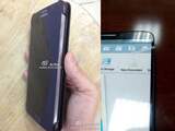 'Nieuwe foto Samsung Galaxy Note 3 gelekt'