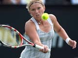 Krajicek gelooft in winst op Na Li