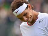 Nadal: 'Het was niet mijn dag'