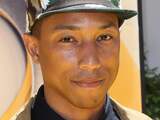 Pharrell Williams wil rockband Oasis herenigen