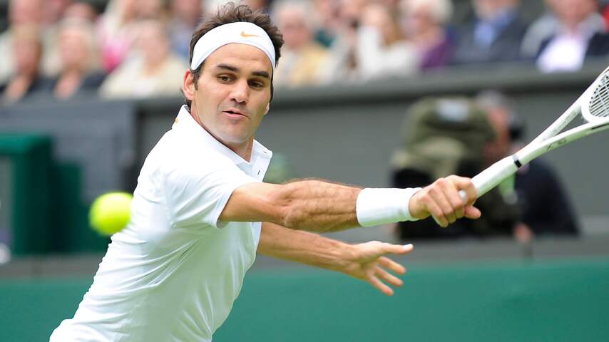 Roger Federer