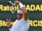Nadal direct uitgeschakeld op Wimbledon (video)
