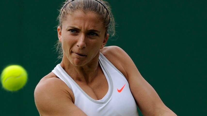 Sara Errani
