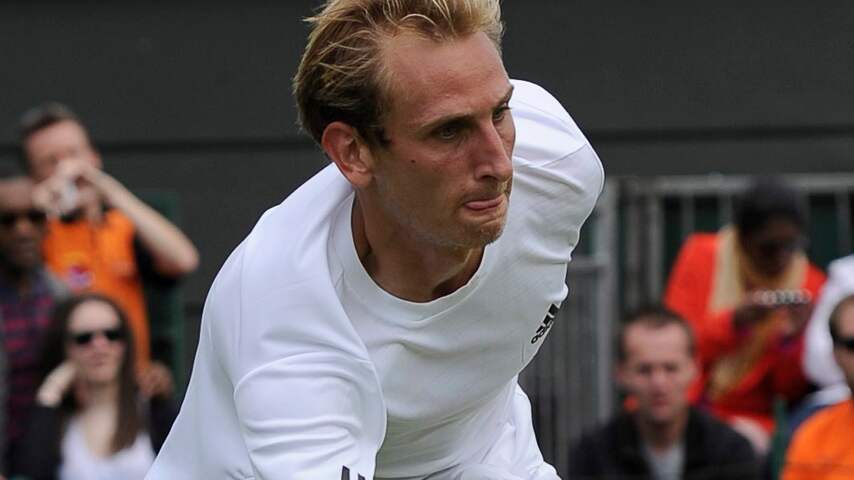 Thiemo de Bakker