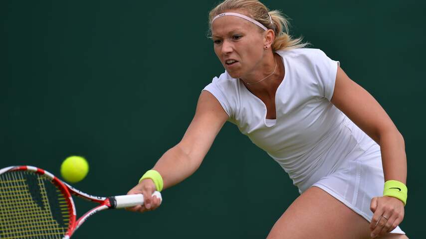 Michaëlla Krajicek