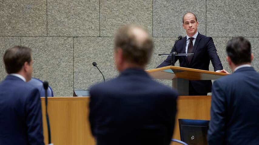 Diederik Samsom
