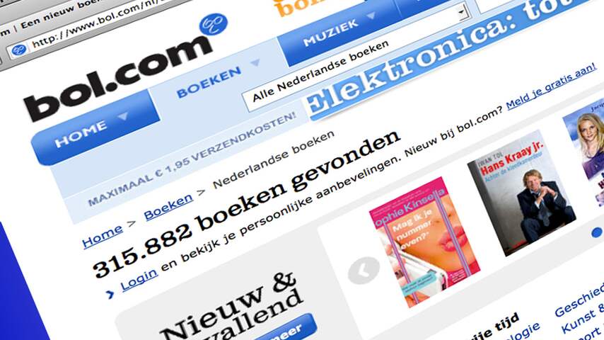 Bol.com