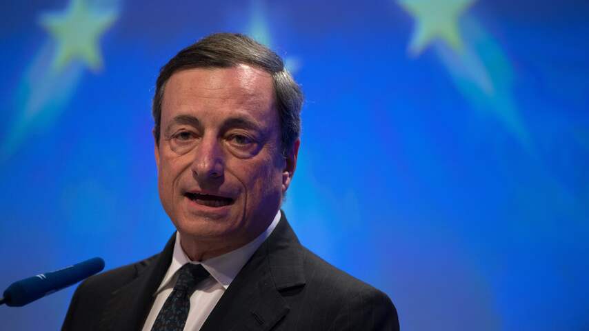 Mario Draghi