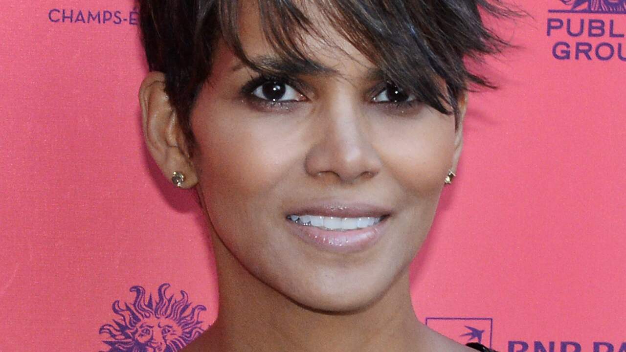 Halle Berry was bang voor naaktscènes | Films & Series | NU.nl