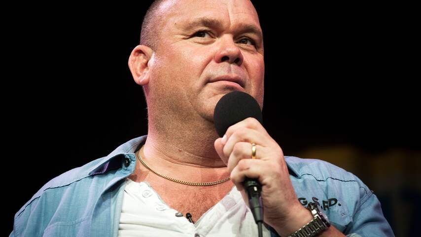 Paul de Leeuw