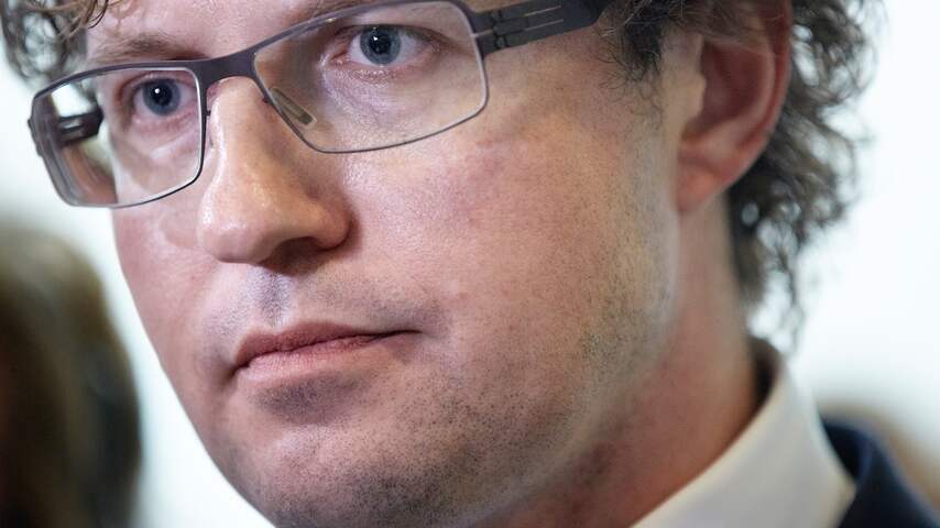 Sander Dekker