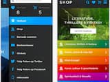 Polare biedt boeken aan in nieuwe app