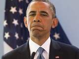 Obama vraagt om kalmte na vrijspraak burgerwacht