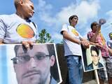 Vader Snowden verwacht dat zoon terugkeert naar VS