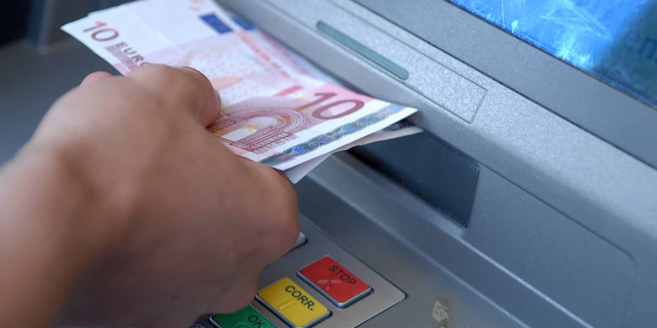 rivaal heel rechter Man weigert onterecht ontvangen geld terug te betalen | NU - Het laatste  nieuws het eerst op NU.nl