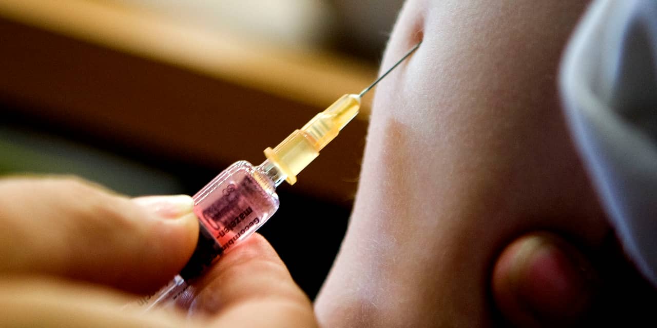 'Verplichting inenting mazelen zinloos'