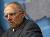 Schäuble haalt uit naar Ierse bankiers