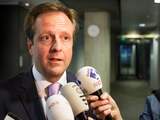  Het overleg tussen een delegatie van het kabinet en oppositiepartijen D66 en GroenLinks is op niets uitgelopen.