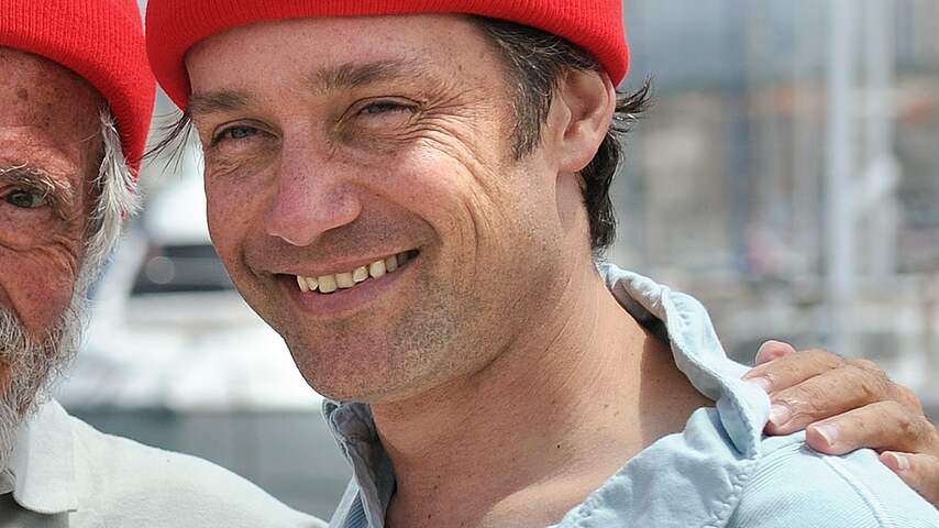 Fabien Cousteau,