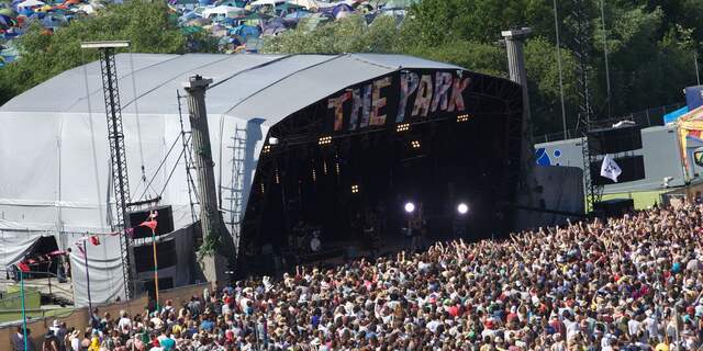 Glastonbury