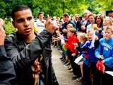 Maher: 'Baalde niet van afhaken Ajax'