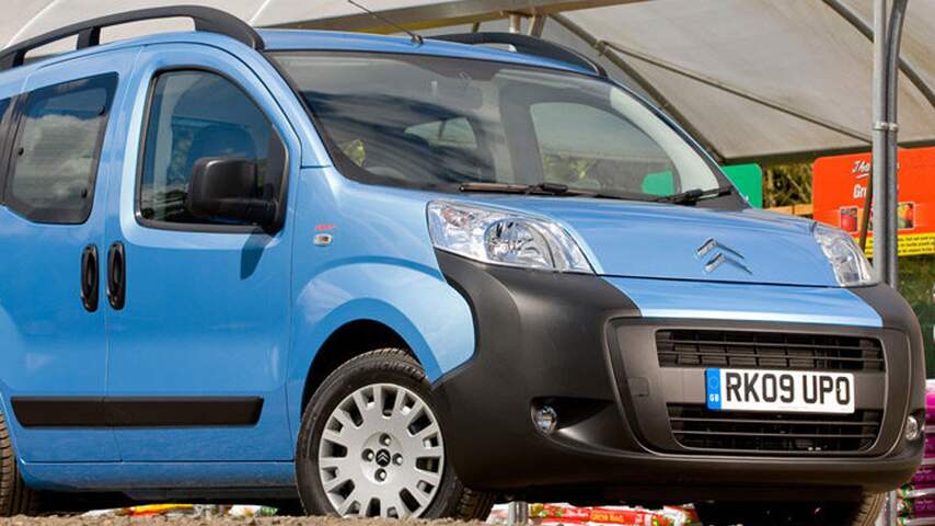 Citroën Nemo