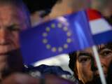 EU kijkt naar meer economische samenwerking