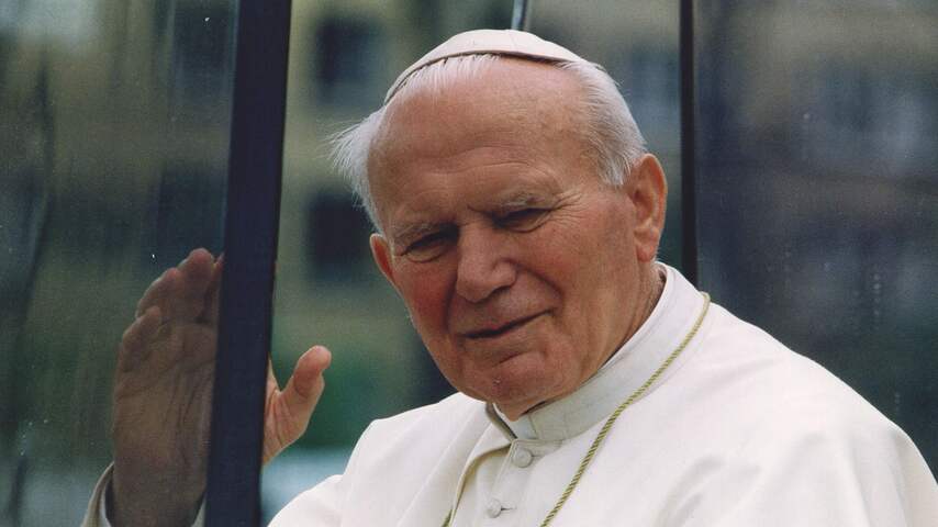 Johannes Paulus II