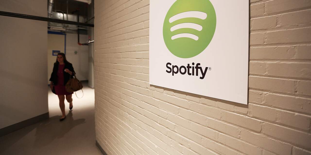 Spotify kocht in 2006 uTorrent om oprichter in te lijven